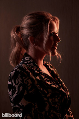 Ellie Goulding - Billboard Photoshoot 02/09/2019