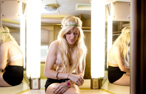 Ellie Goulding pic #856750