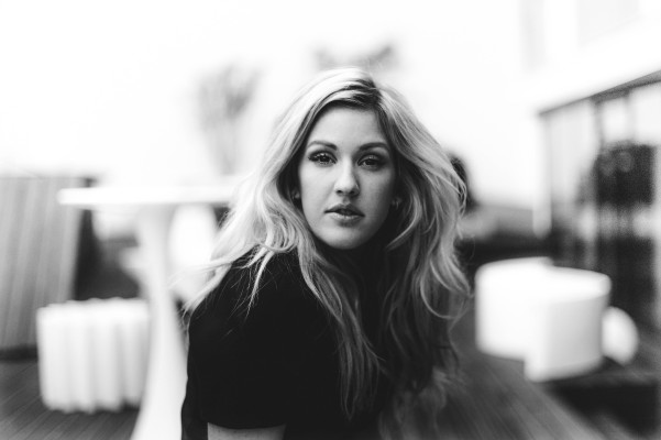 Ellie Goulding pic #856571