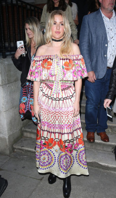 Ellie Goulding pic #973429