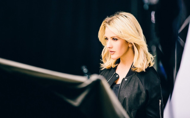 Ellie Goulding - Pantene Strong Is Beautiful (2016)