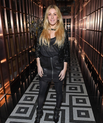 Ellie Goulding pic #973427