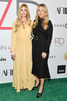 Ellie Goulding - 8th Annual Ladies Luncheon in New York 09/25/2018