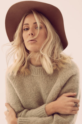 photo 10 in Ellie Goulding gallery [id856332] 2015-12-28 00:00:00