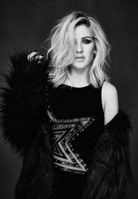 photo 25 in Ellie Goulding gallery [id856085] 2015-12-28 00:00:00