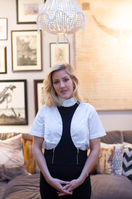 Ellie Goulding pic #865624