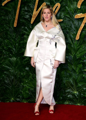 The Fashion Awards 2018 