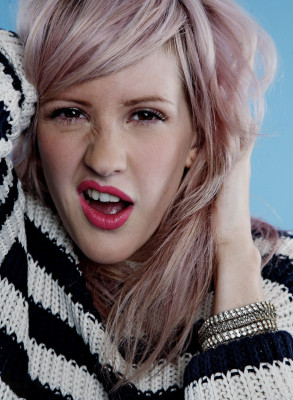 photo 7 in Ellie Goulding gallery [id684275] 2013-12-13 00:00:00