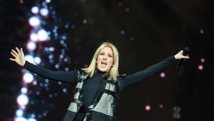 Ellie Goulding pic #866434