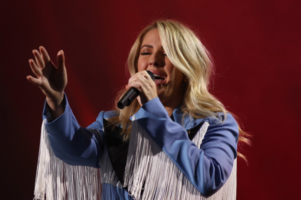 Ellie Goulding pic #917218