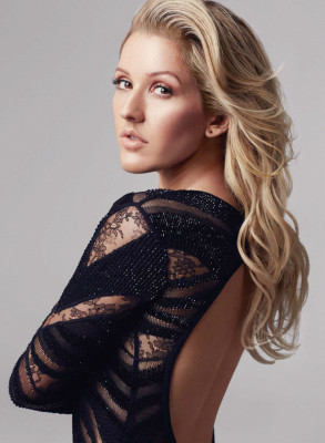 Ellie Goulding pic #990492