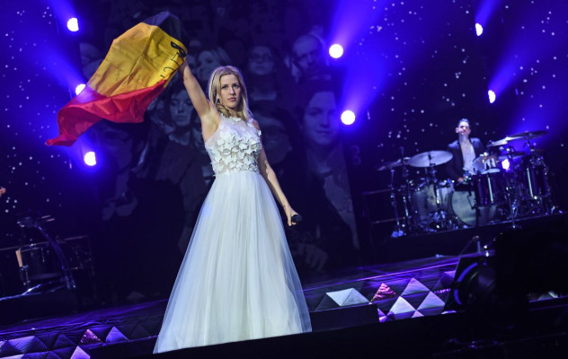 Ellie Goulding pic #871683