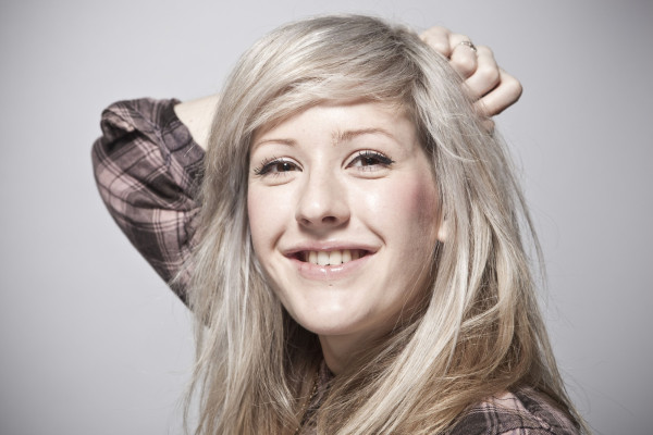 Ellie Goulding pic #687423