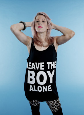 Ellie Goulding pic #687413