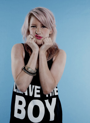 Ellie Goulding pic #687419