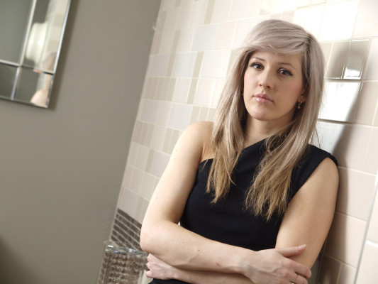 Ellie Goulding pic #687402