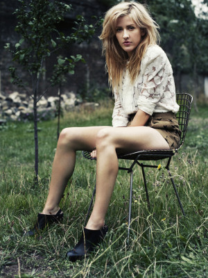 Ellie Goulding pic #687411