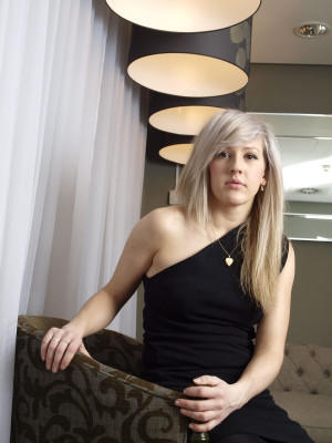 Ellie Goulding pic #687408
