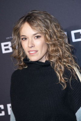 Elodie Fontan