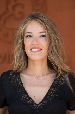 Elodie Fontan