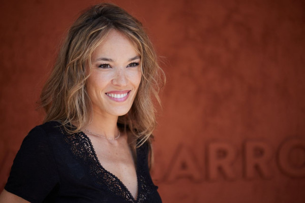 Elodie Fontan