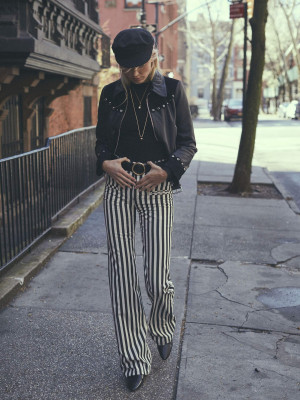 Elsa Hosk pic #1203562
