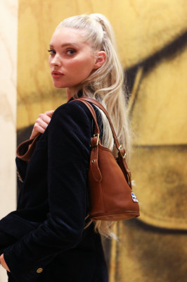 Elsa Hosk - The Coach Party in New York 09/06/2019