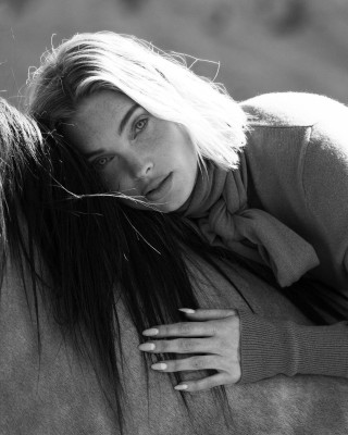 Elsa Hosk