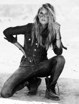 Elsa Hosk pic #831455