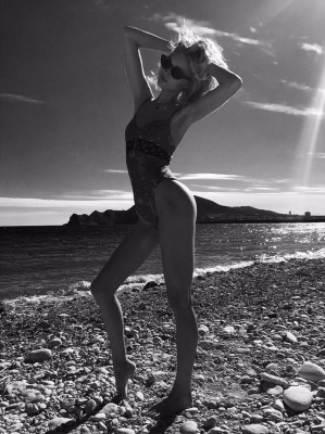 photo 22 in Elsa Hosk gallery [id1002539] 2017-10-11 00:00:00