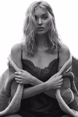 photo 6 in Elsa Hosk gallery [id988821] 2017-08-17 00:00:00