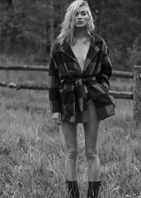 photo 5 in Elsa Hosk gallery [id988823] 2017-08-17 00:00:00