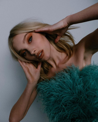 Elsa Hosk