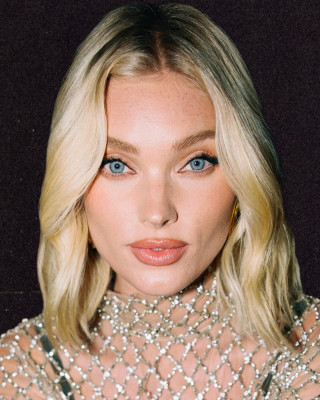 Elsa Hosk by Guel Sener