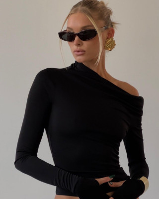Elsa Hosk