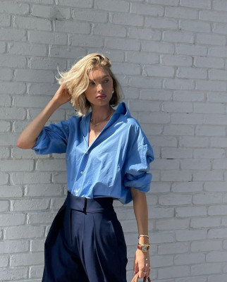 Elsa Hosk