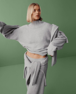 Elsa Hosk for GAP