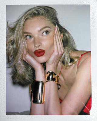 Elsa Hosk