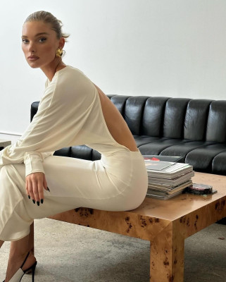 Elsa Hosk
