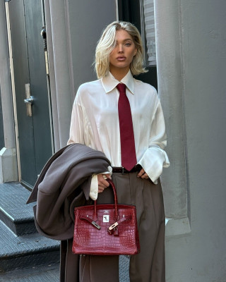 Elsa Hosk