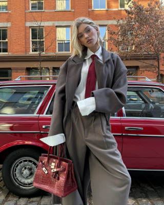 Elsa Hosk