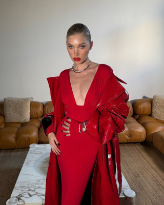 Elsa Hosk