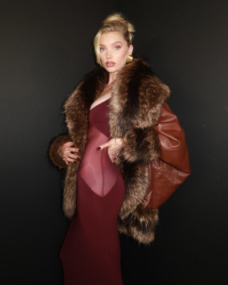 Elsa Hosk