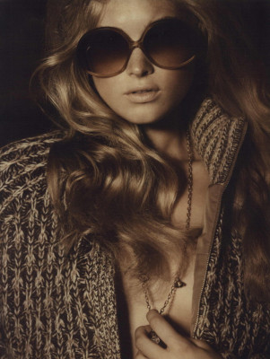 Elsa Hosk pic #336396