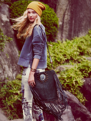 Elsa Hosk pic #670829