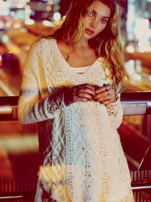 Elsa Hosk pic #670830