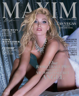 photo 28 in Elsa Hosk gallery [id863397] 2016-01-26 00:00:00