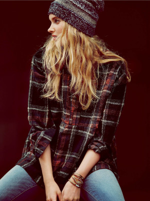 Elsa Hosk pic #670832