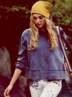 Elsa Hosk pic #670833