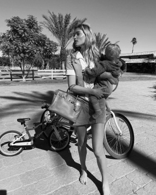 Elsa Hosk 